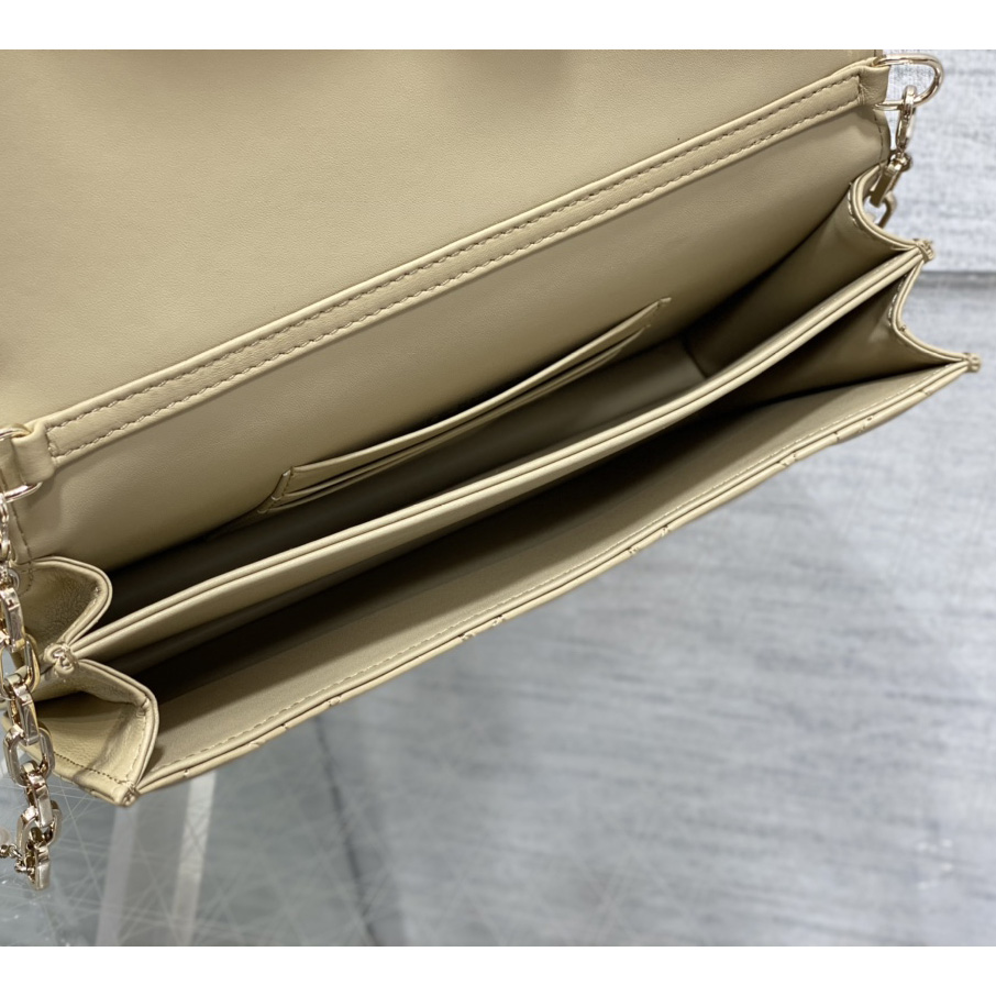 Dior Miss Dior Mini Bag - DopestKickz