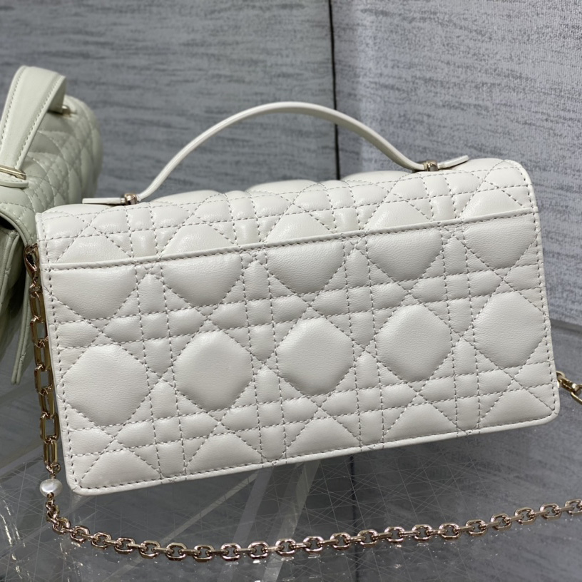 Dior Miss Dior Mini Bag - DopestKickz