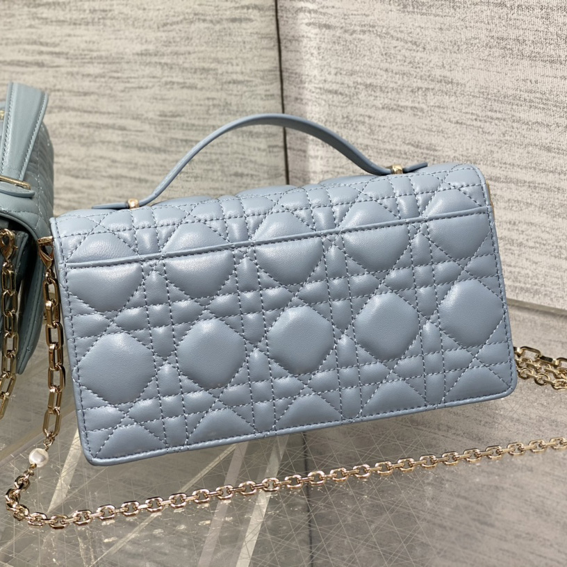 Dior Miss Dior Mini Bag - DopestKickz