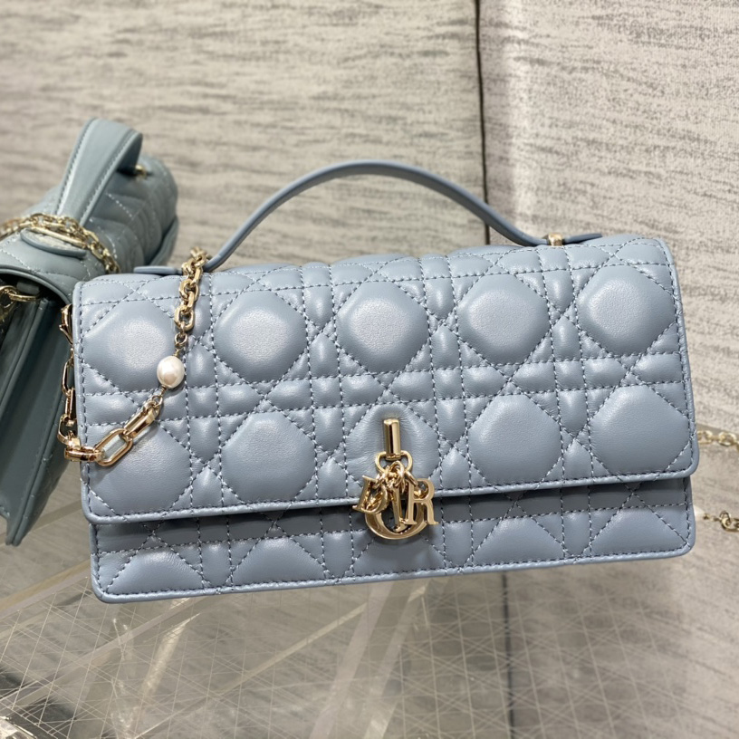 Dior Miss Dior Mini Bag - DopestKickz