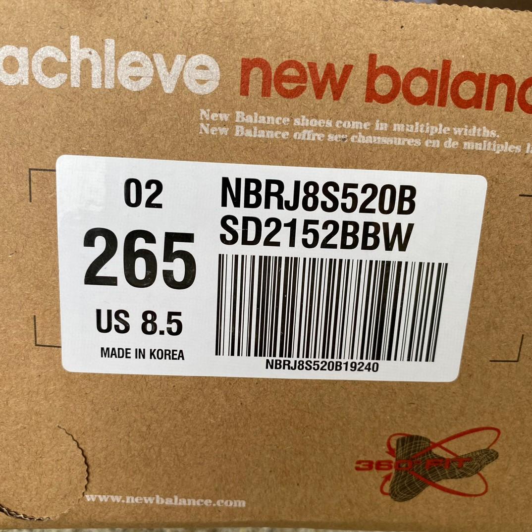 New Balance Caravan Ulti Sandals  - DopestKickz