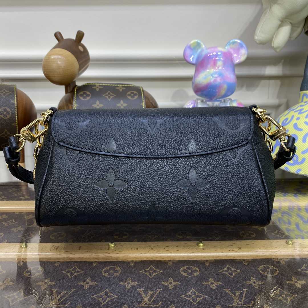 Louis Vuitton Favorite(24 x 14 x 9cm)    M45813 - DopestKickz