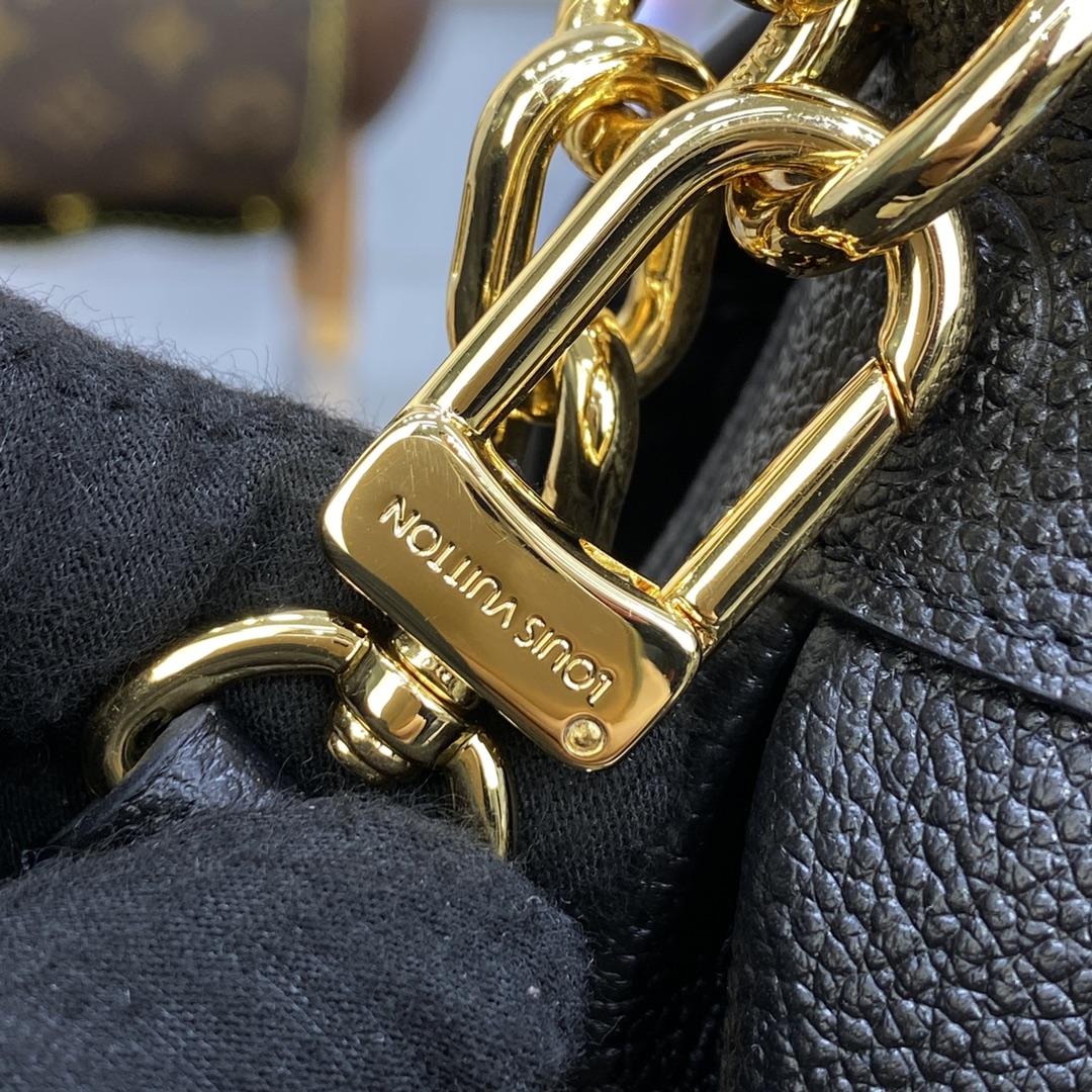 Louis Vuitton Favorite(24 x 14 x 9cm)    M45813 - DopestKickz