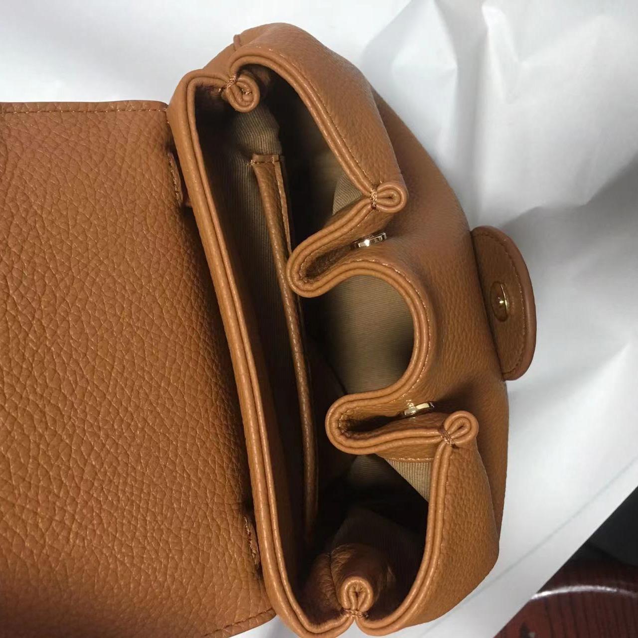 Polene Leather Handbag  - DopestKickz