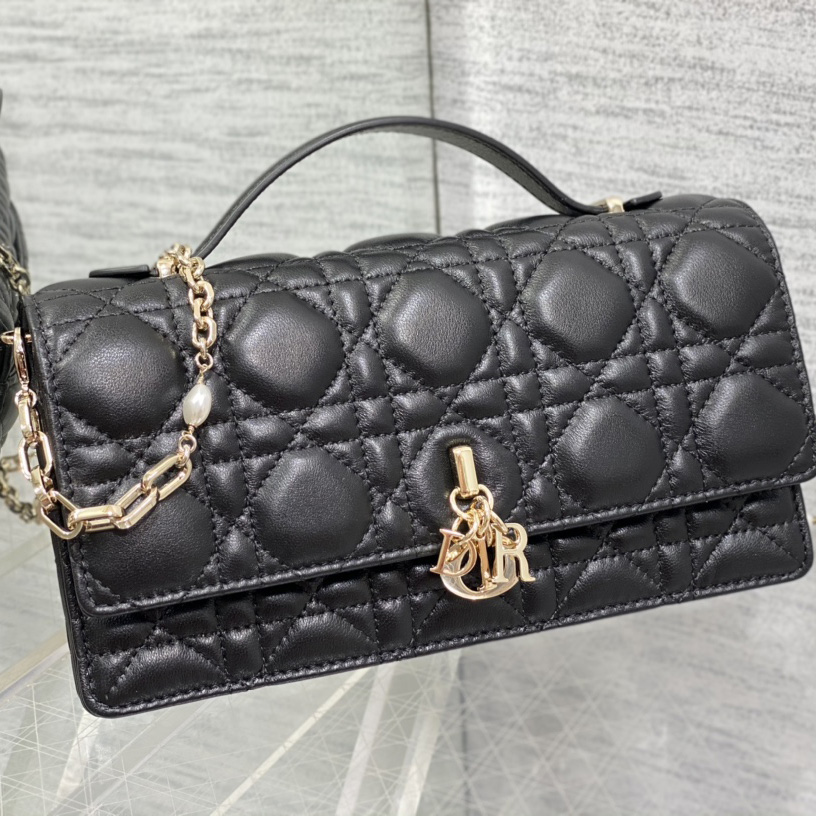 Dior Miss Dior Mini Bag - DopestKickz