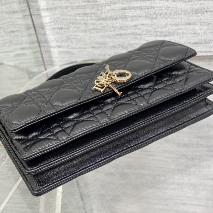 Dior Miss Dior Mini Bag - DopestKickz