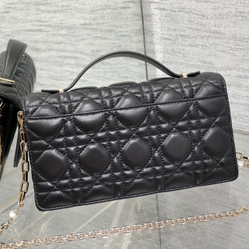 Dior Miss Dior Mini Bag - DopestKickz