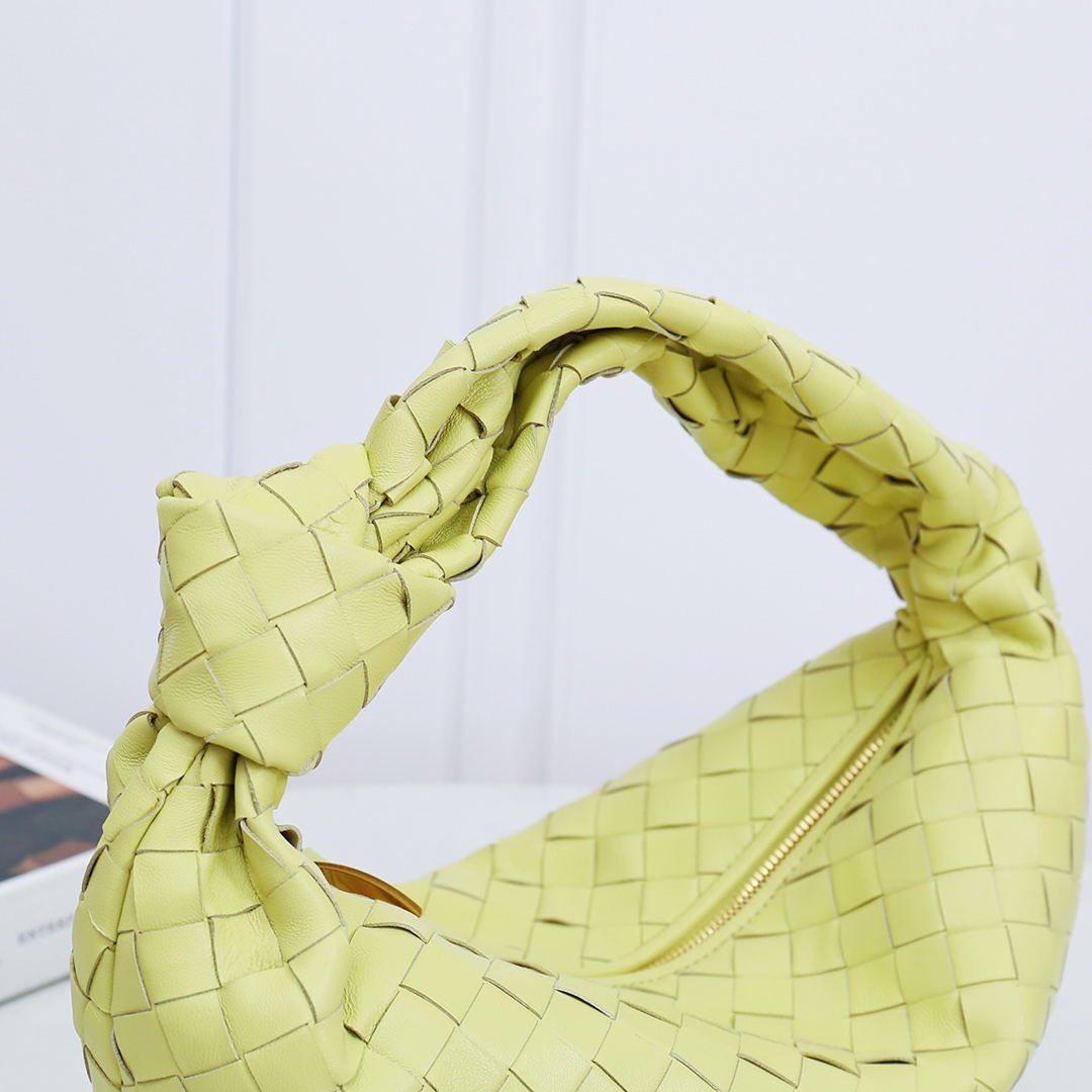 Bottega Veneta Teen Jodie - DopestKickz