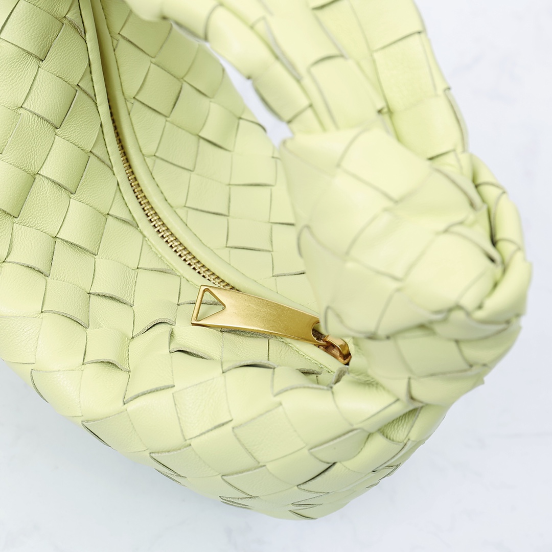 Bottega Veneta Teen Jodie - DopestKickz
