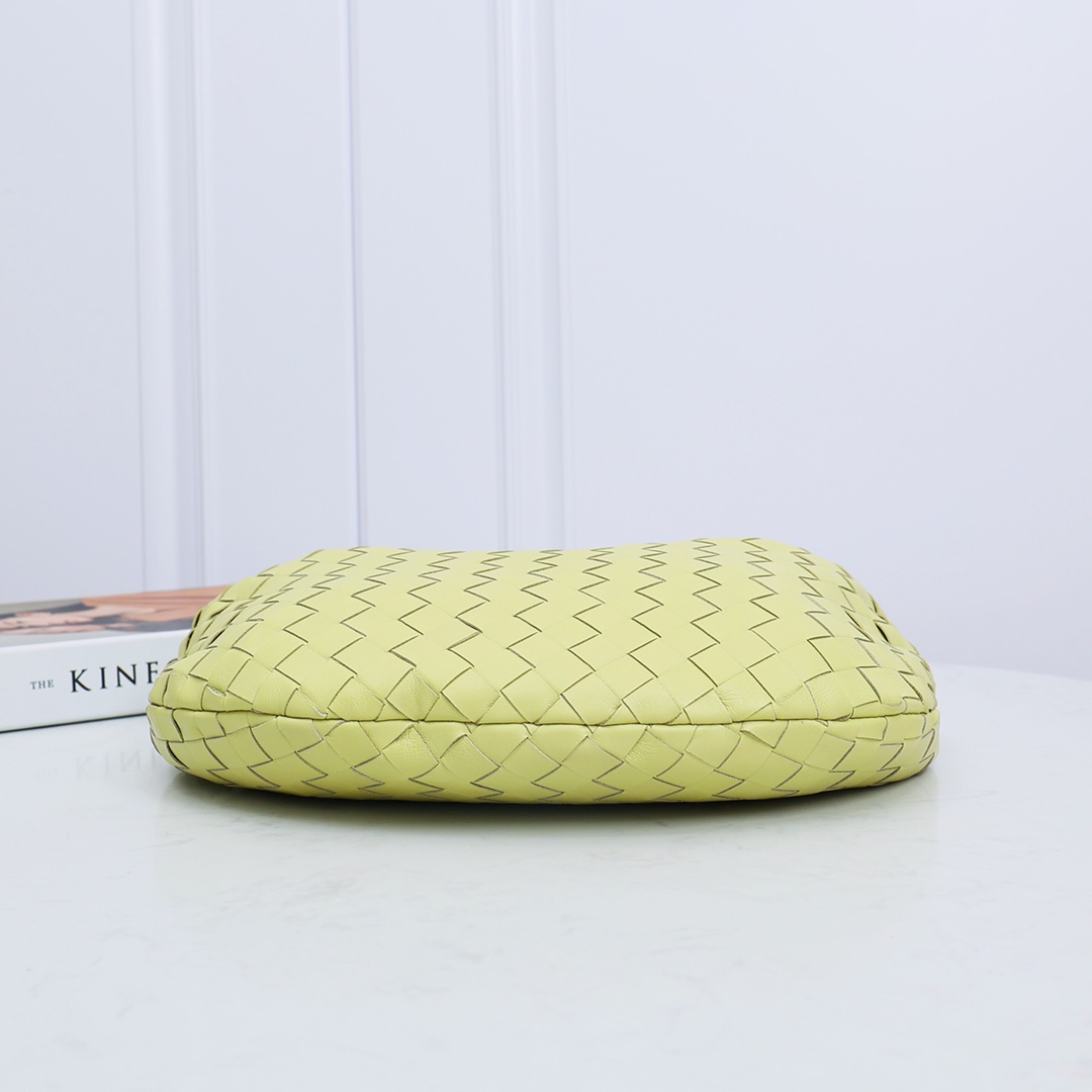 Bottega Veneta Teen Jodie - DopestKickz