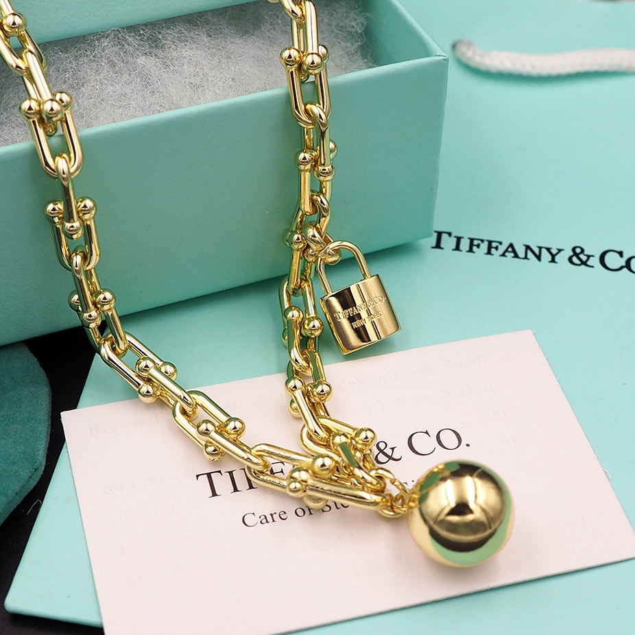 Tiffany&CO Small Wrap Bracelet - DopestKickz