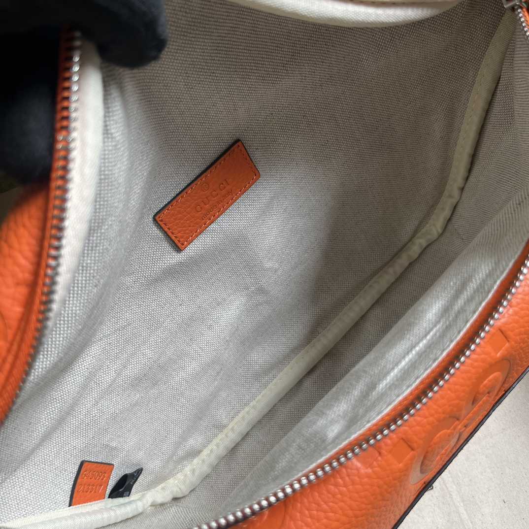 Gucci Jumbo GG Belt Bag(28x 18x 8cm) - DopestKickz
