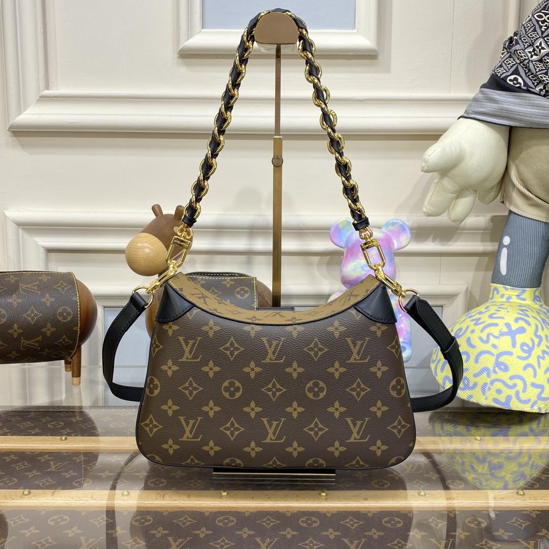Louis Vuitton LV Twinny(29 x 19 x 9cm) M46659 - DopestKickz