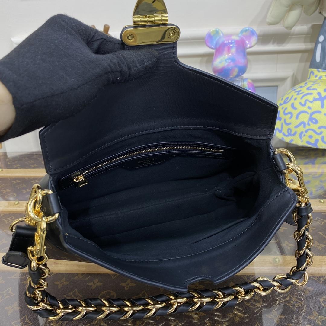 Louis Vuitton LV Twinny(29 x 19 x 9cm) M46659 - DopestKickz