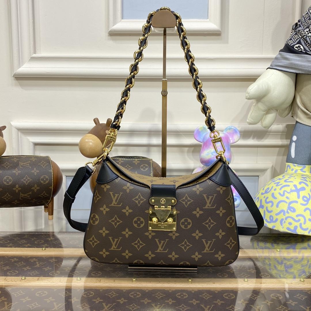 Louis Vuitton LV Twinny(29 x 19 x 9cm) M46659 - DopestKickz