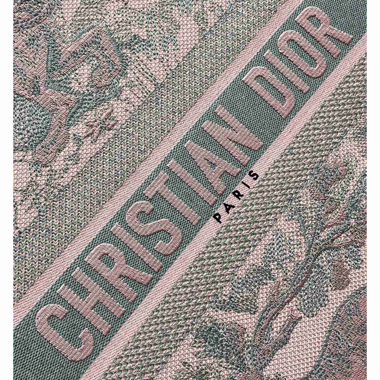 Dior Large Dior Book Tote - DopestKickz