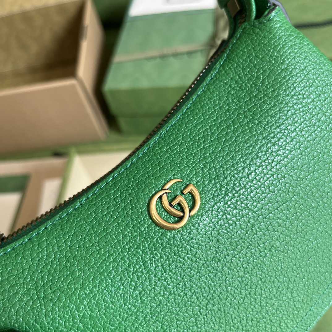 Gucci Aphrodite Mini Shoulder Bag (21-12-4cm) - DopestKickz