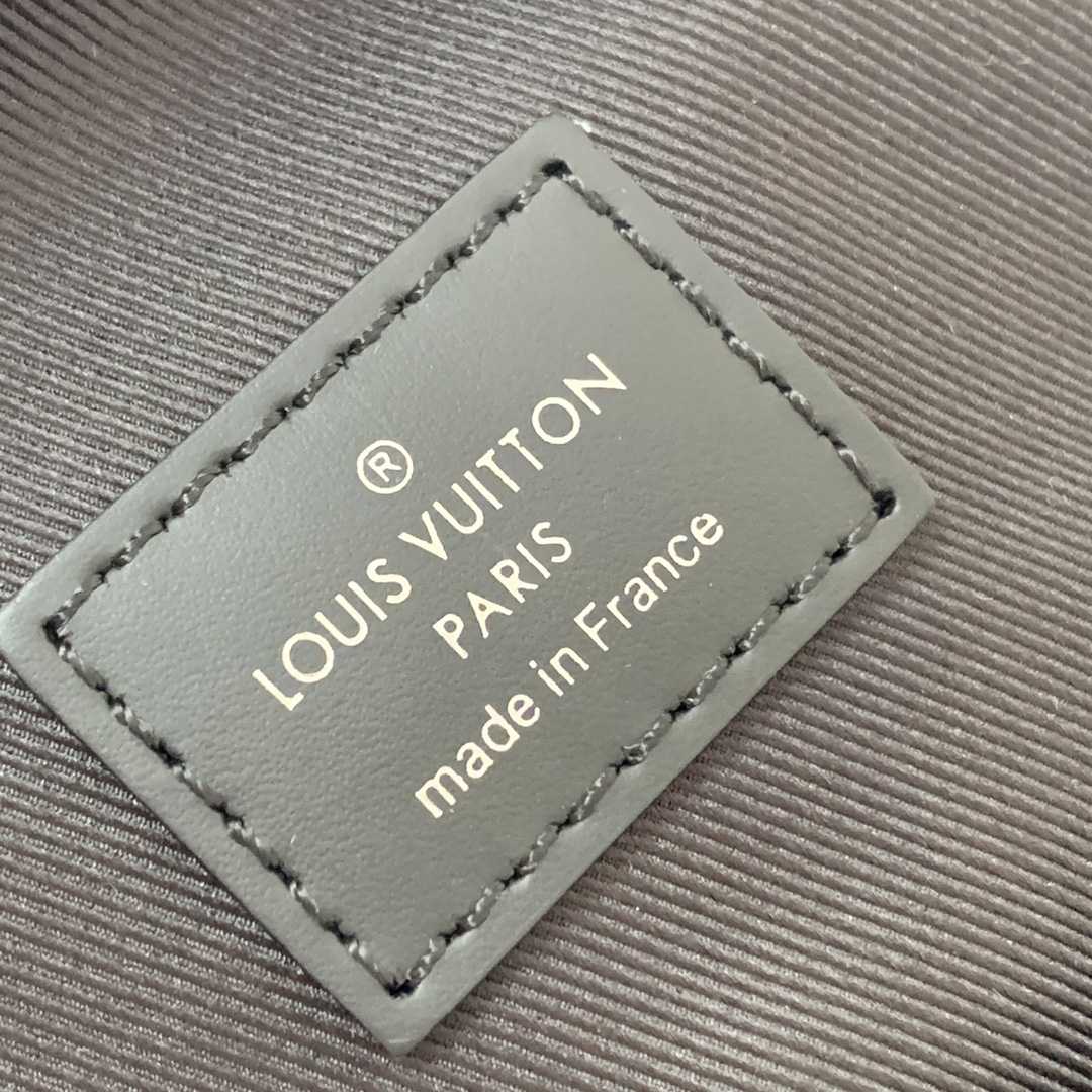 Louis Vuitton Avenue Sling Bag(21-31-8cm)   N41719 - DopestKickz