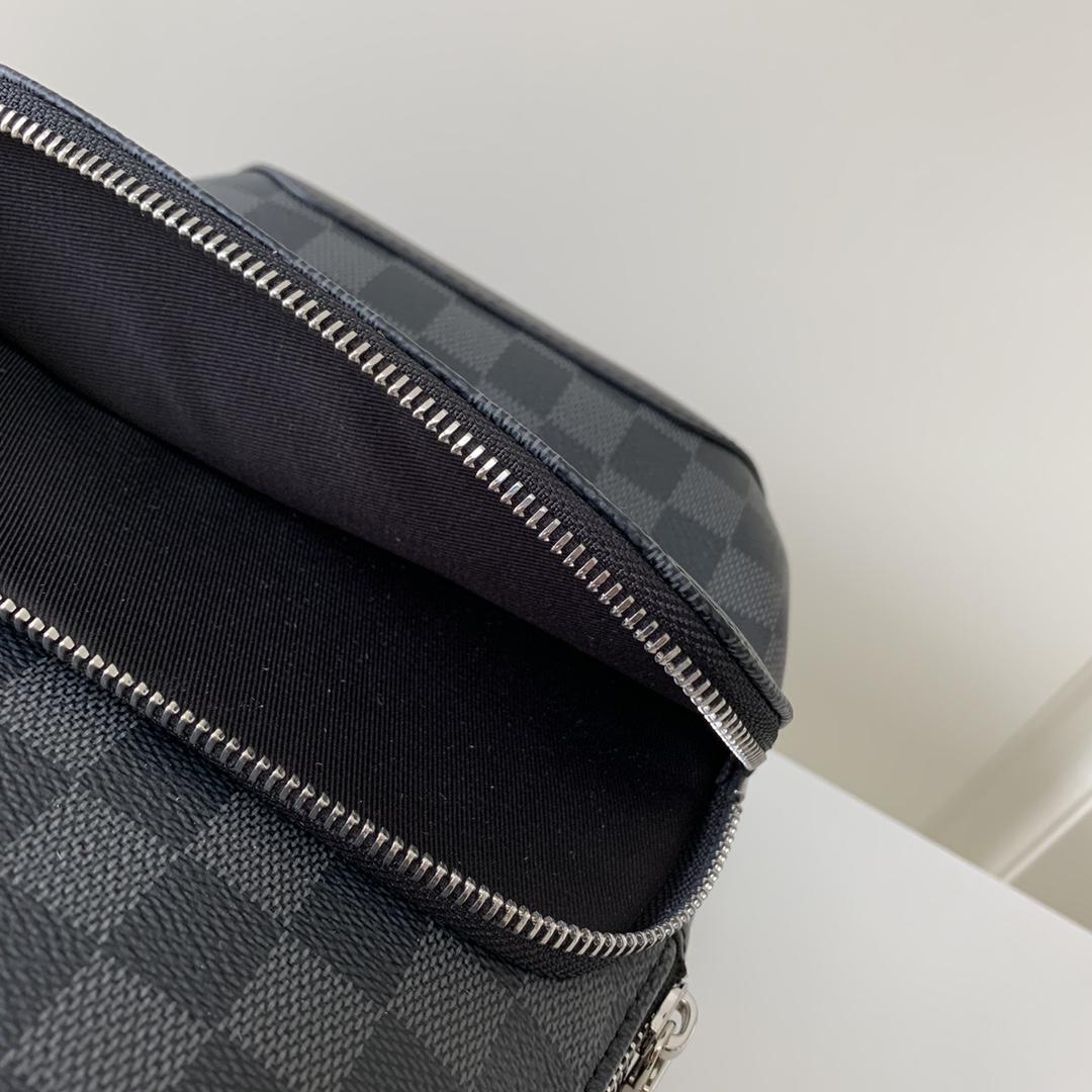 Louis Vuitton Avenue Sling Bag(21-31-8cm)   N41719 - DopestKickz