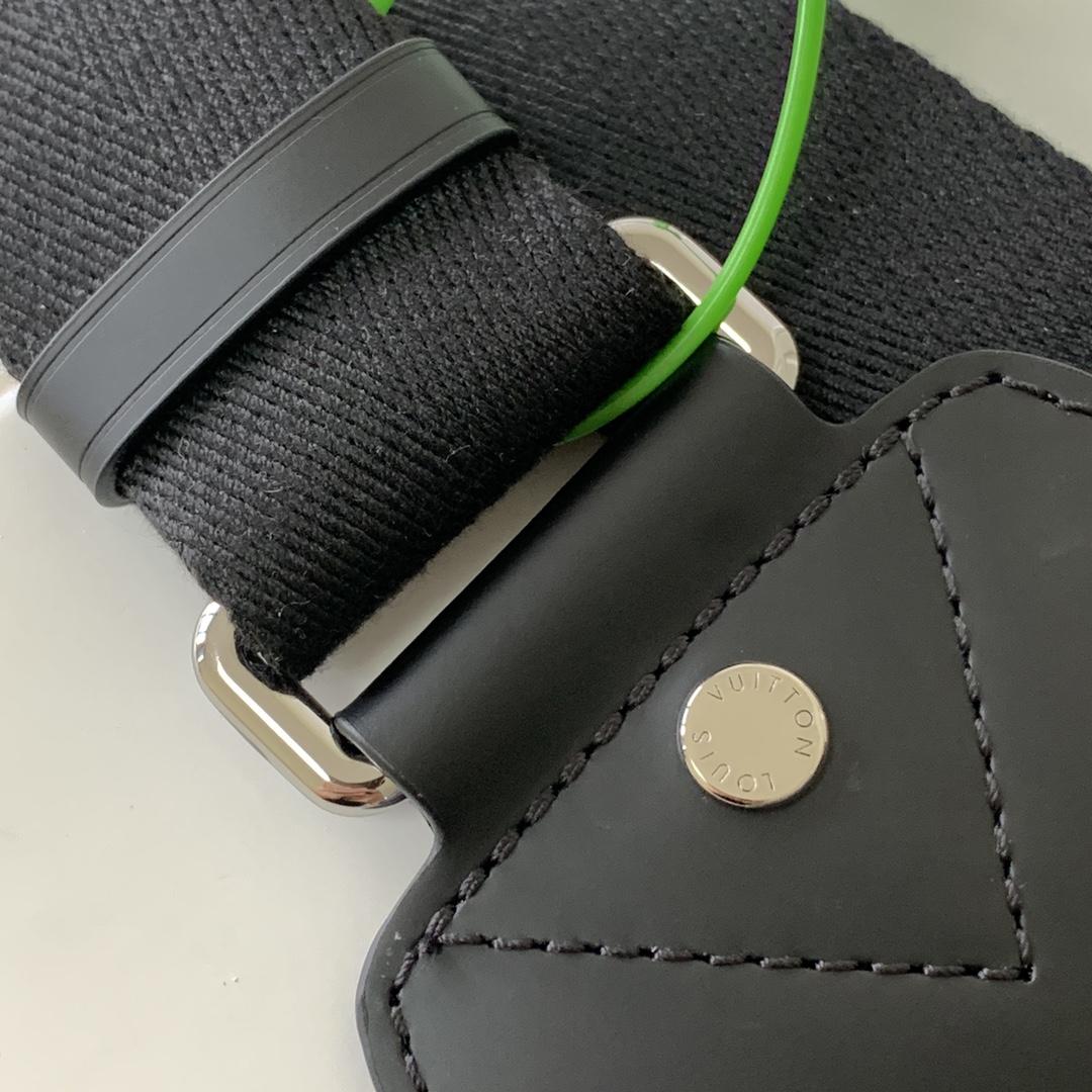 Louis Vuitton Avenue Sling Bag(21-31-8cm)   N41719 - DopestKickz
