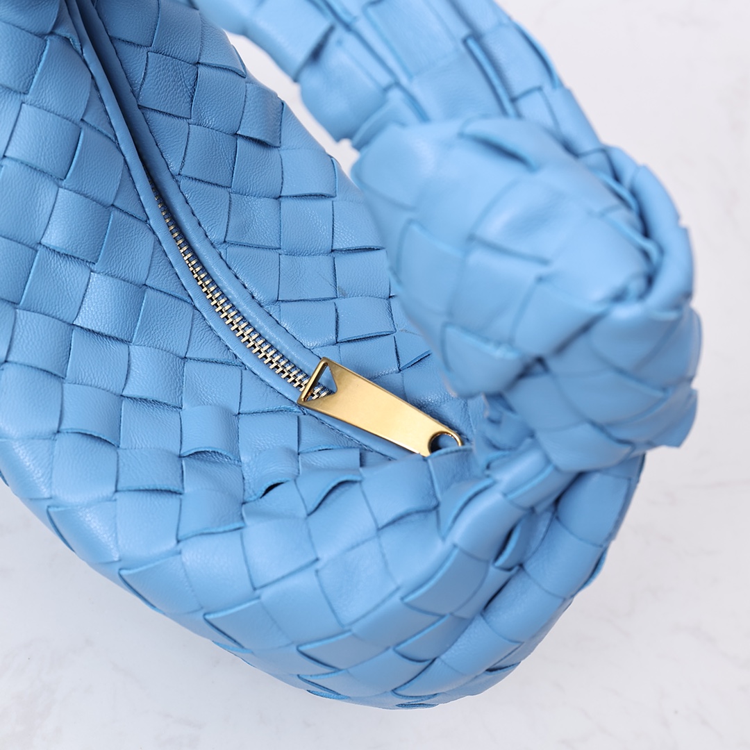 Bottega Veneta Teen Jodie - DopestKickz