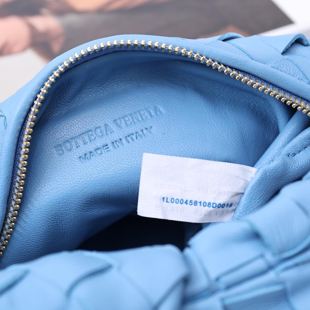 Bottega Veneta Teen Jodie - DopestKickz