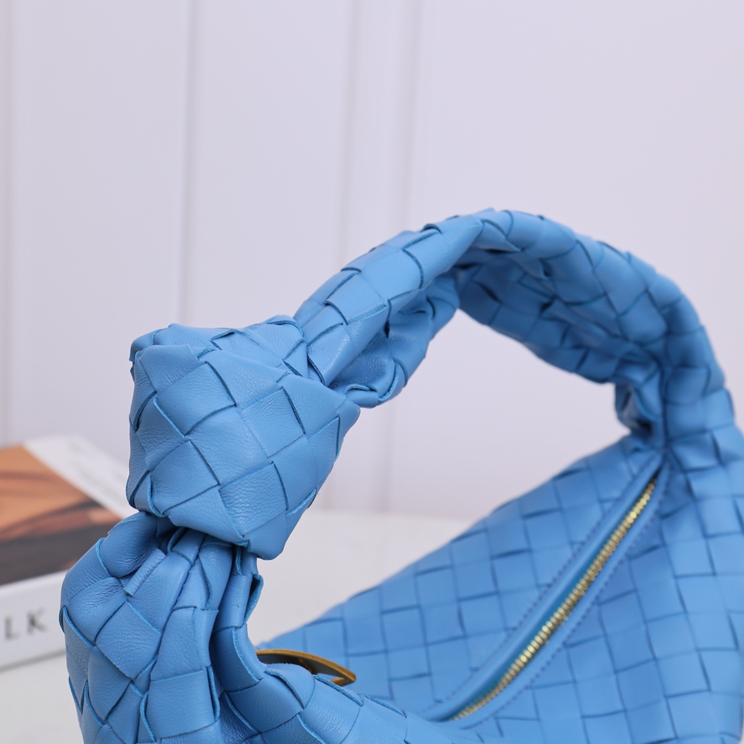 Bottega Veneta Teen Jodie - DopestKickz