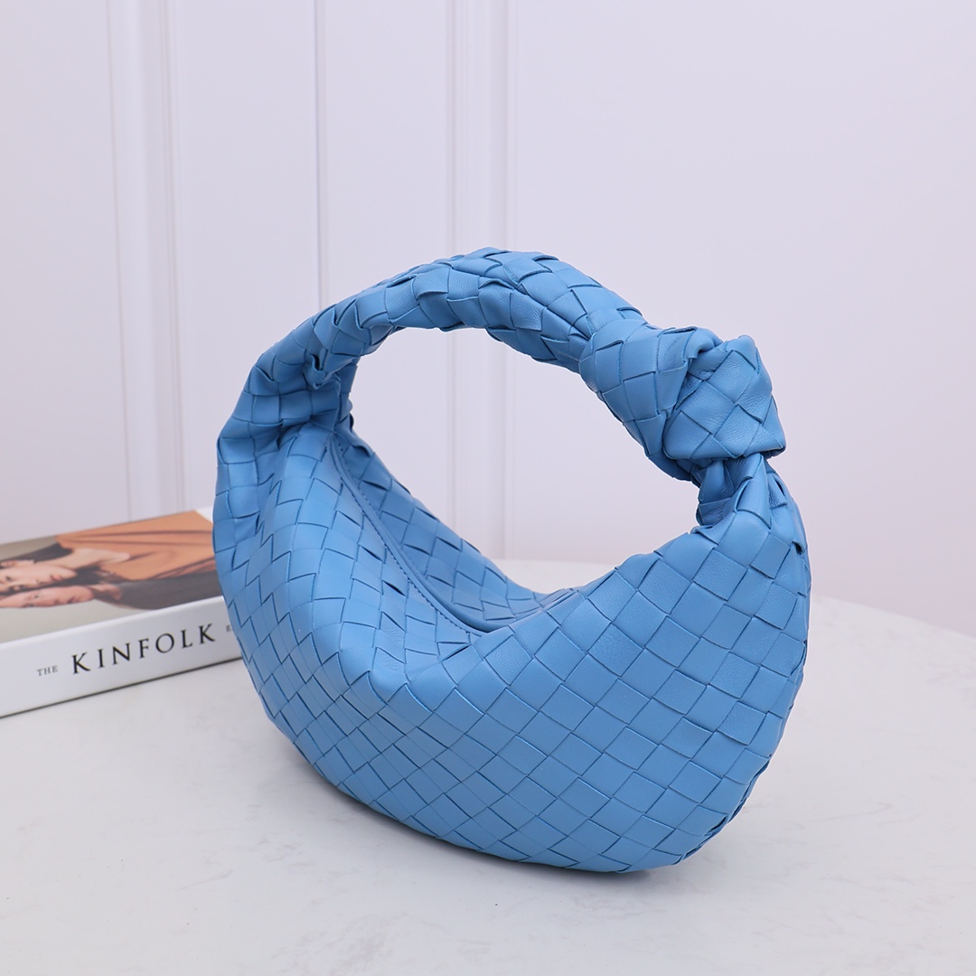 Bottega Veneta Teen Jodie - DopestKickz