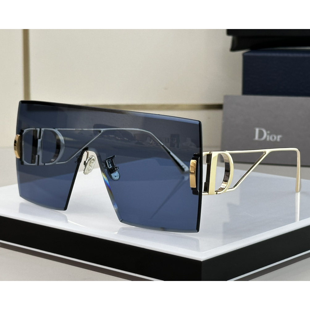 Dior 30Montaigne M1U Sunglasses - DopestKickz