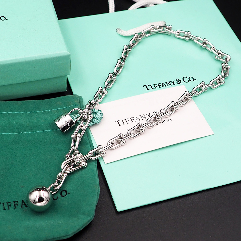 Tiffany&CO Small Wrap Bracelet - DopestKickz