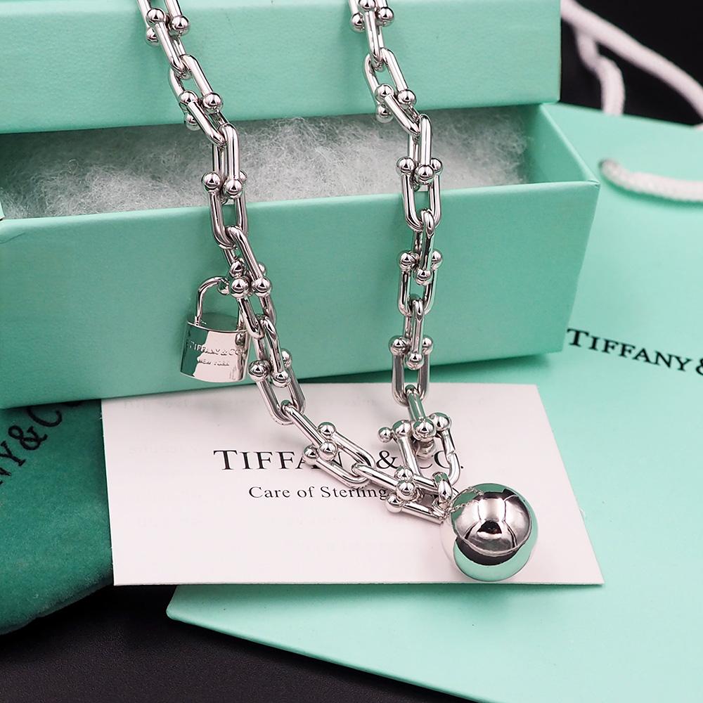Tiffany&CO Small Wrap Bracelet - DopestKickz