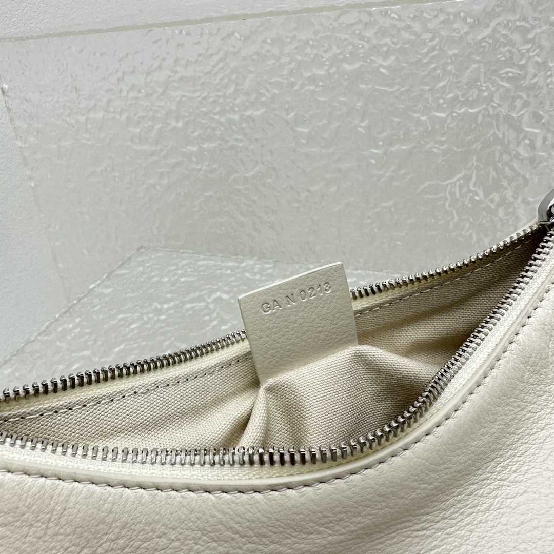 Givenchy Mini Voyou Bag In Leather (18X24x3.5cm) - DopestKickz