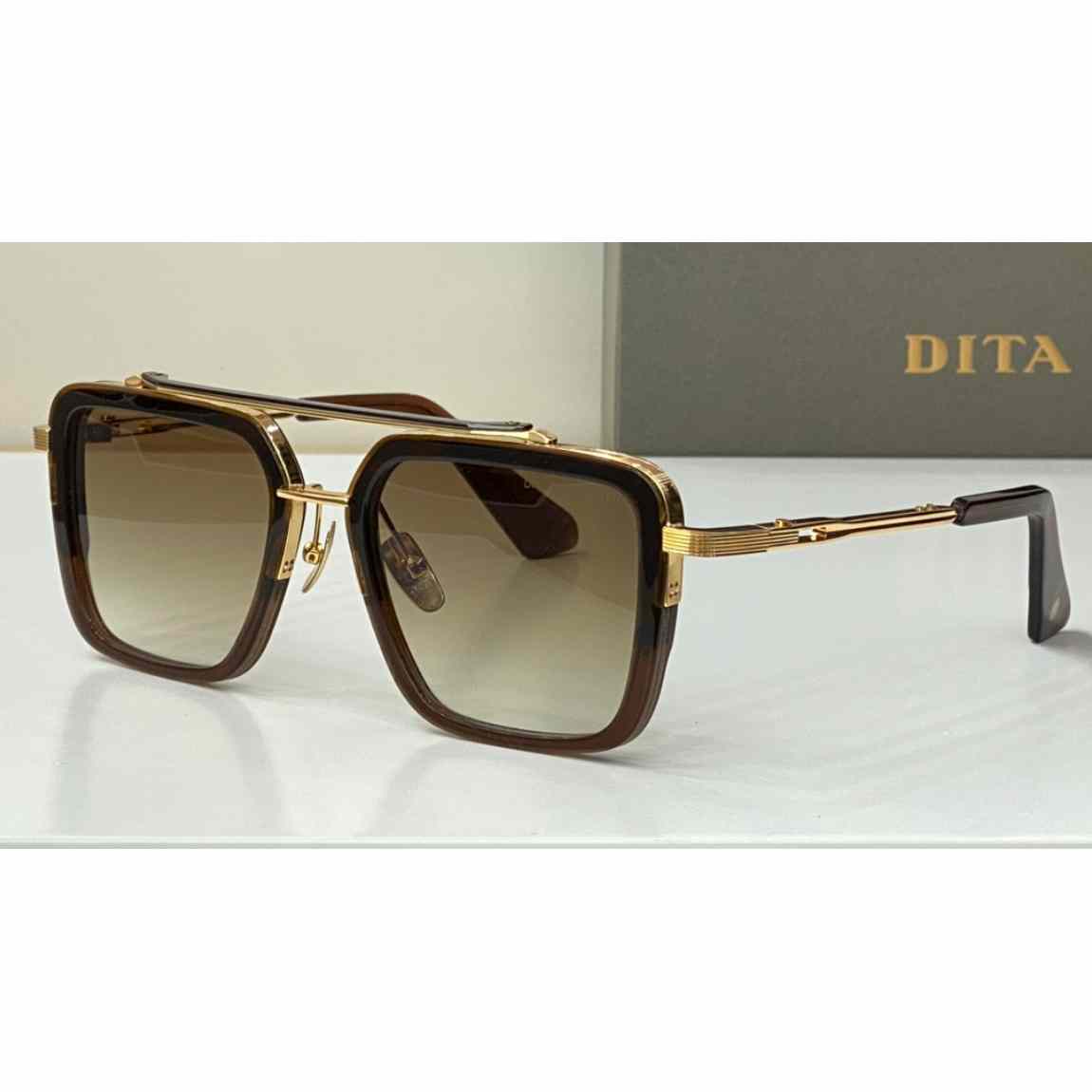 DITA Sunglasses - DopestKickz