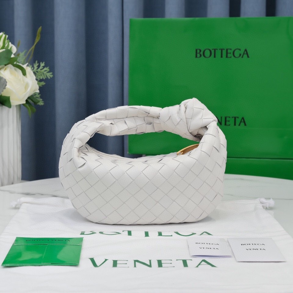 Bottega Veneta Mini Jodie - DopestKickz