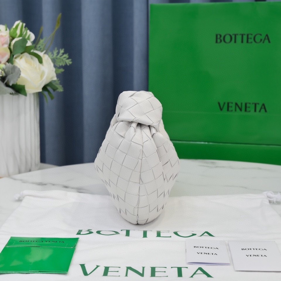 Bottega Veneta Mini Jodie - DopestKickz