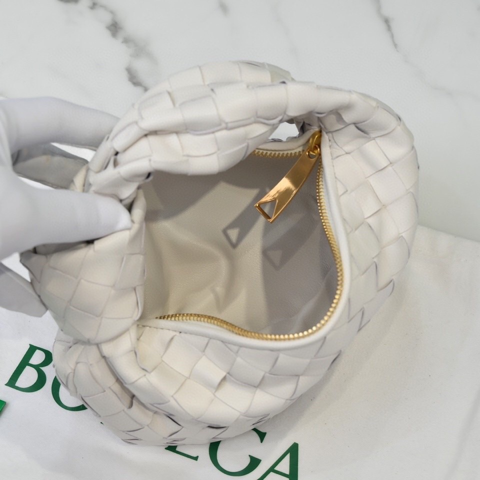 Bottega Veneta Mini Jodie - DopestKickz