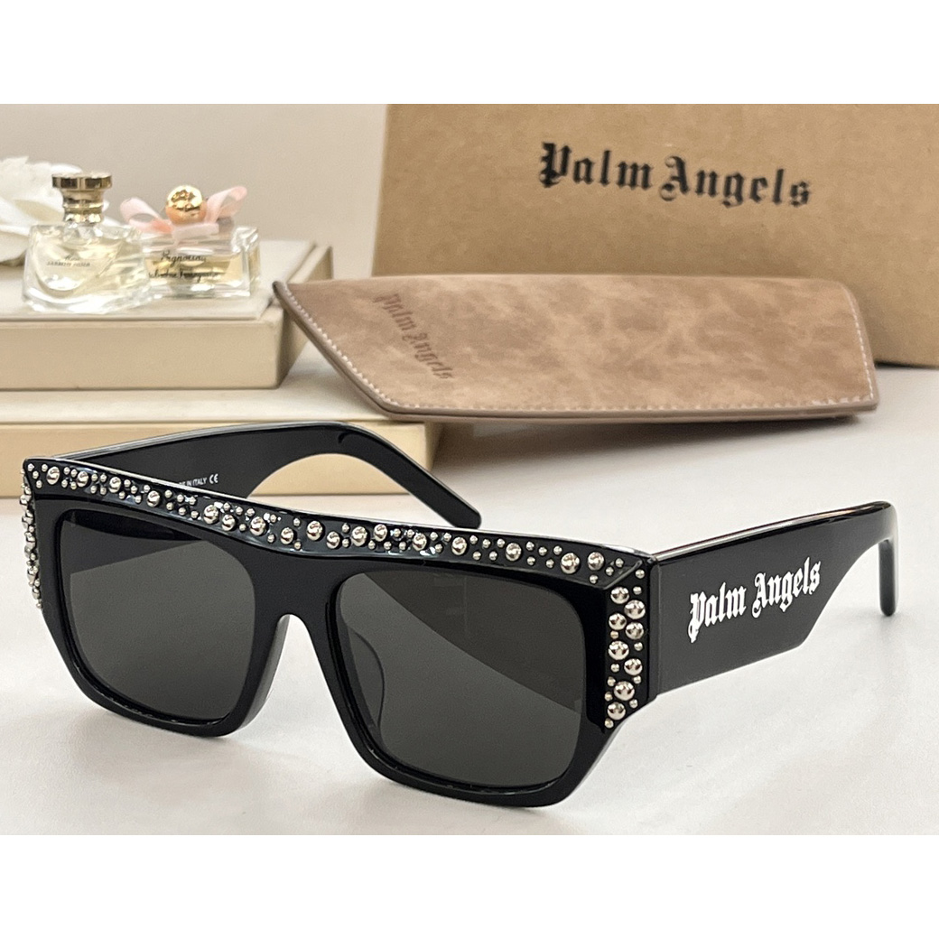 Palmangels Sunglasses   PERI008S - DopestKickz