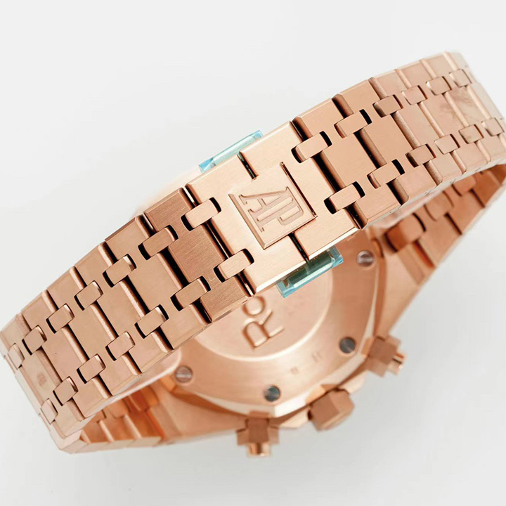 Audemars Piguet Royal Oak Chronograph - DopestKickz