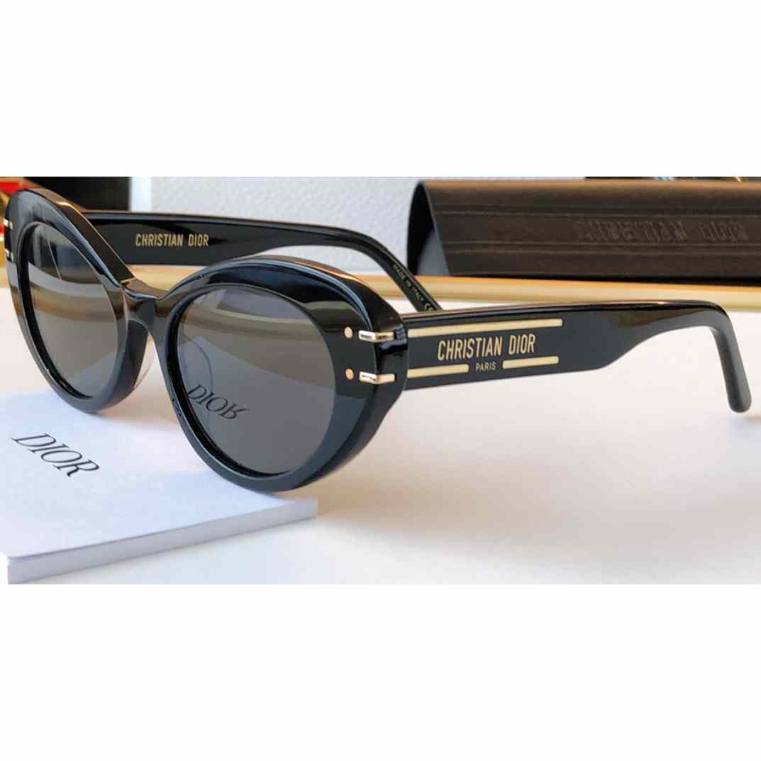 Dior DiorSignature B3U Sunglasses  - DopestKickz