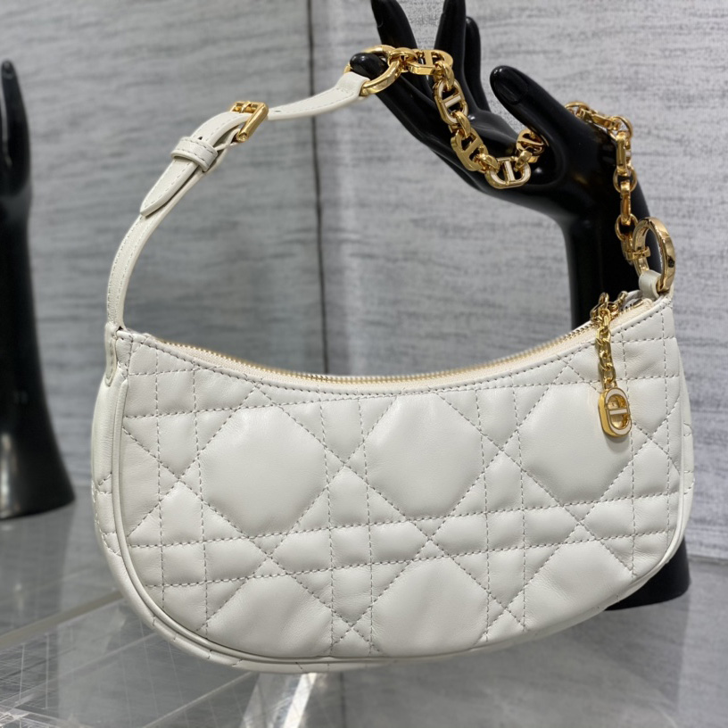 Dior CD Lounge Bag - DopestKickz