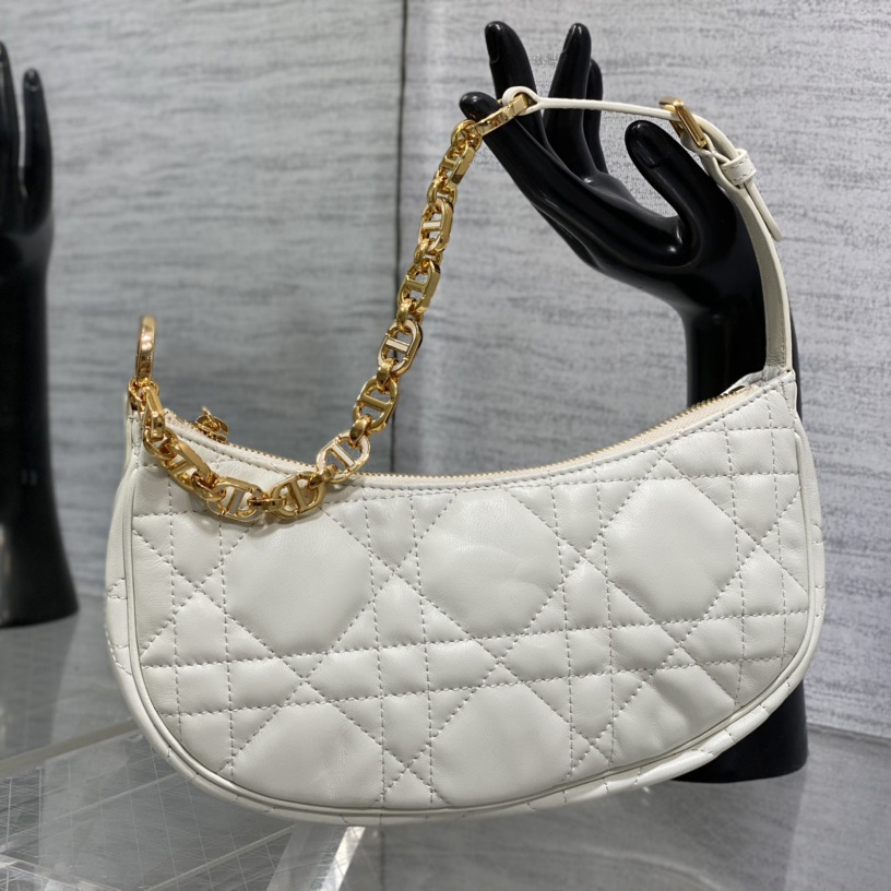 Dior CD Lounge Bag - DopestKickz