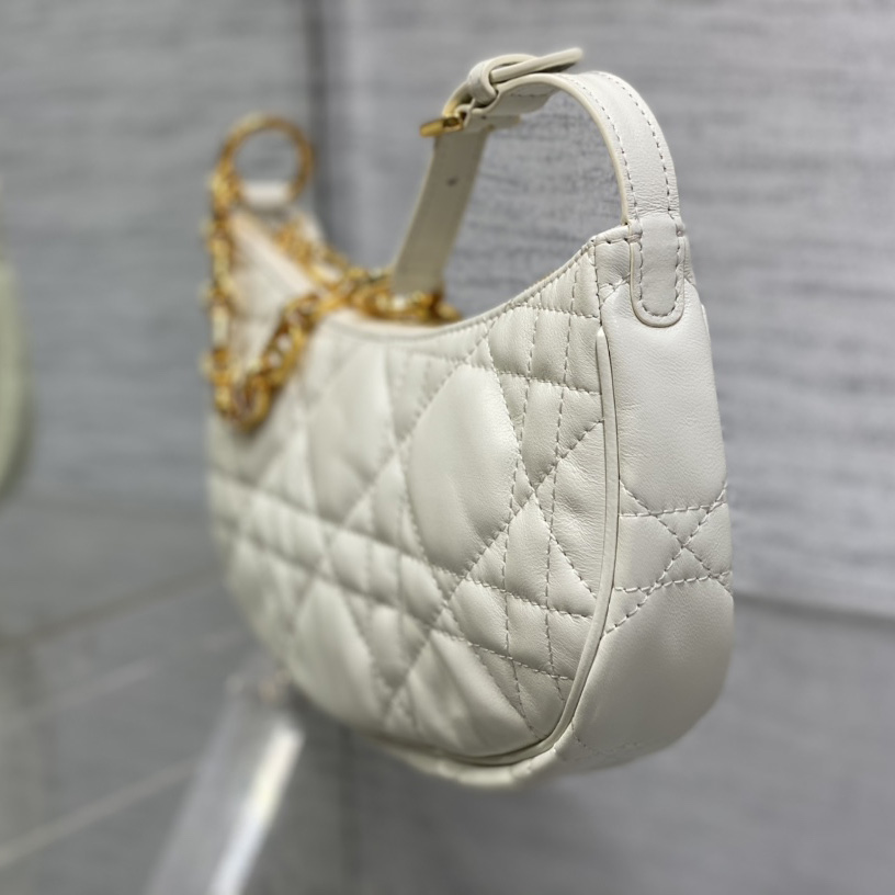 Dior CD Lounge Bag - DopestKickz