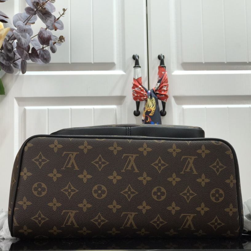Louis Vuitton Josh Backpack (32*40*13cm)    M45349 - DopestKickz