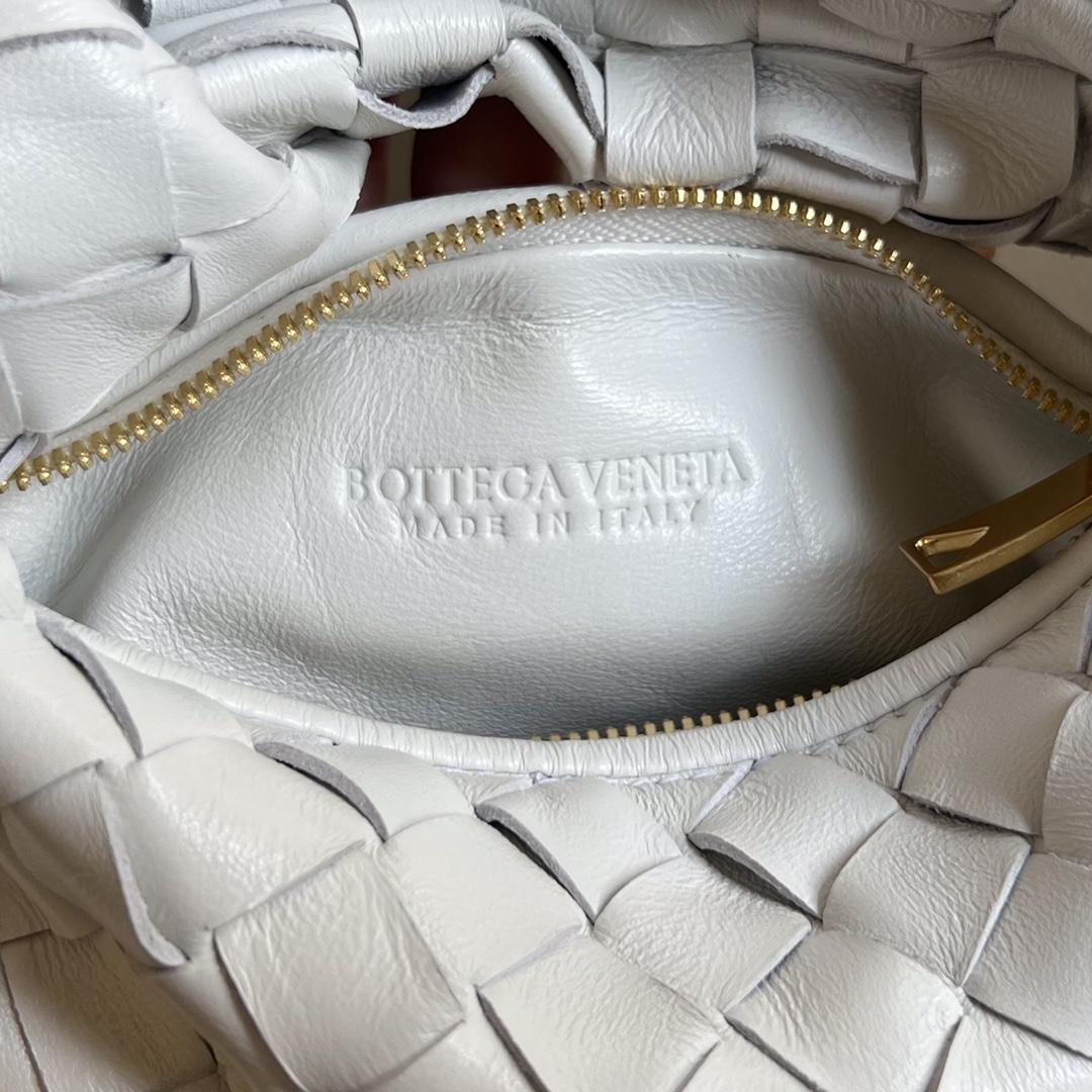 Bottega Veneta Candy Jodie - DopestKickz