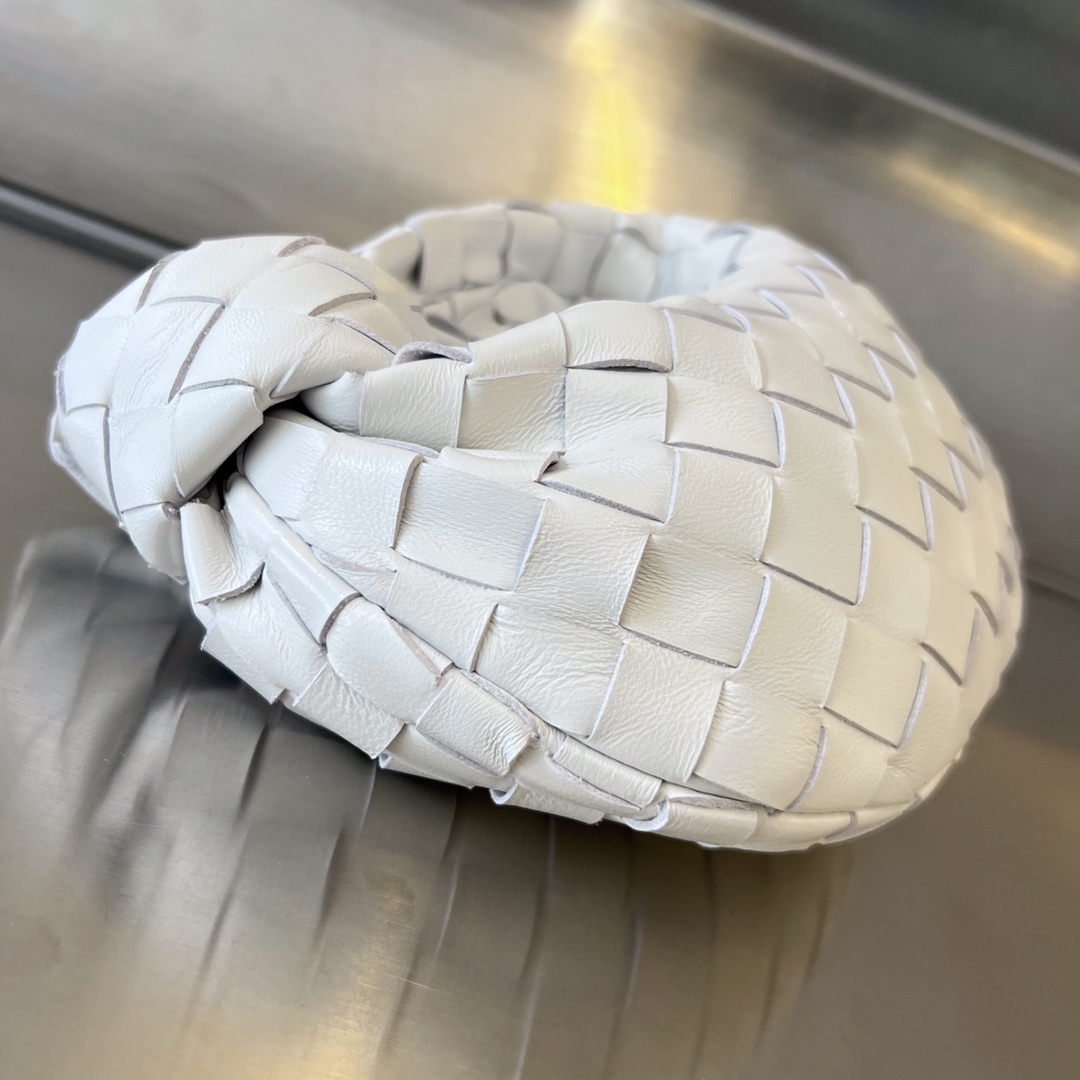 Bottega Veneta Candy Jodie - DopestKickz