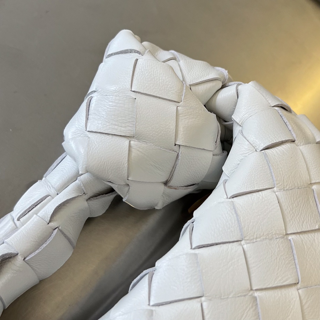Bottega Veneta Candy Jodie - DopestKickz