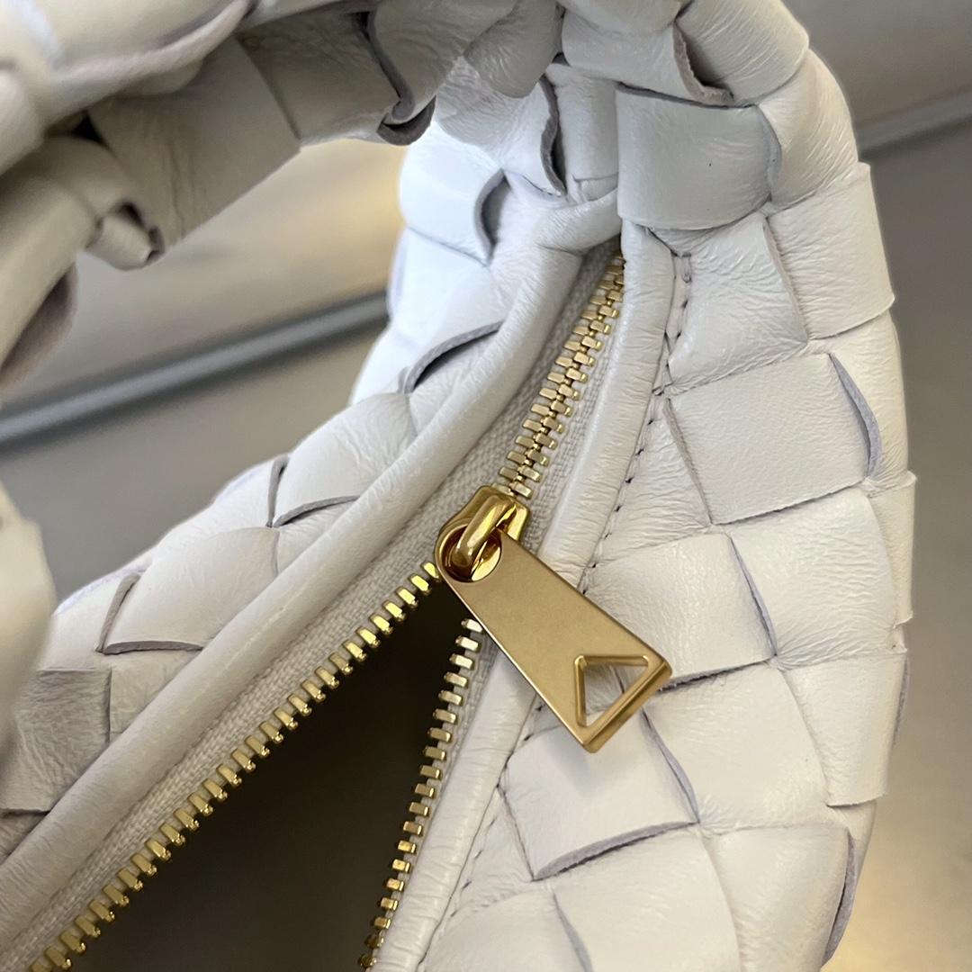 Bottega Veneta Candy Jodie - DopestKickz