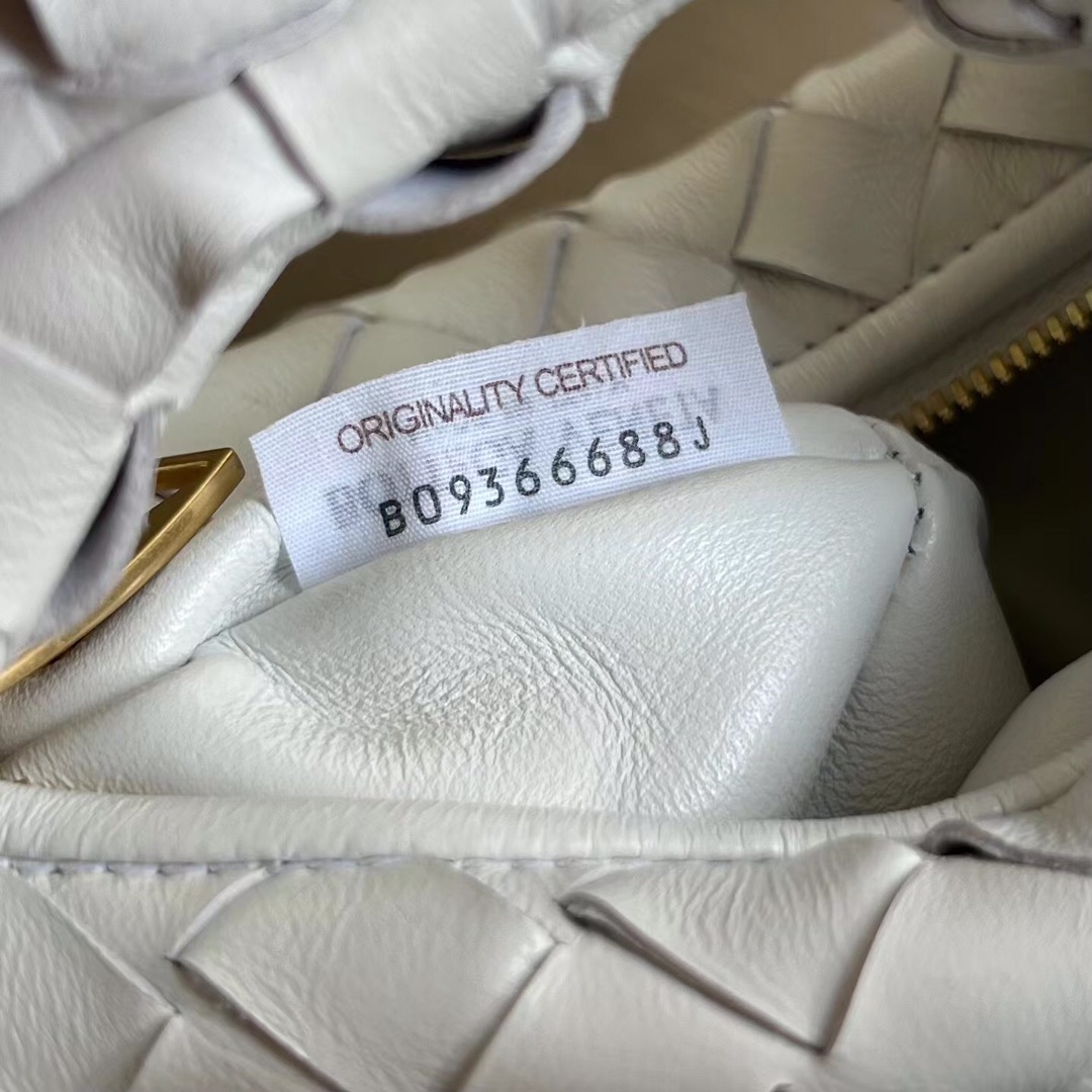 Bottega Veneta Candy Jodie - DopestKickz