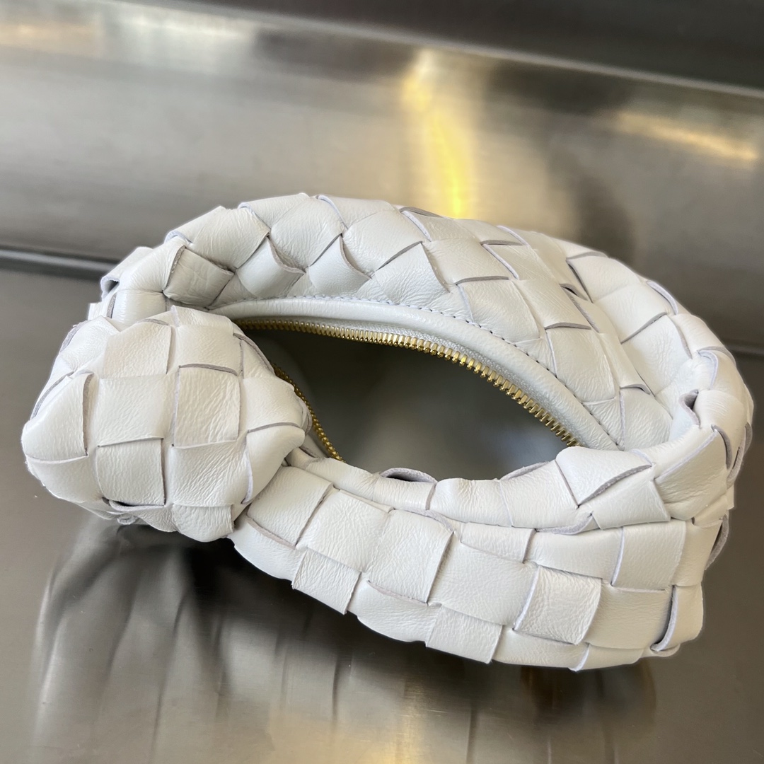 Bottega Veneta Candy Jodie - DopestKickz