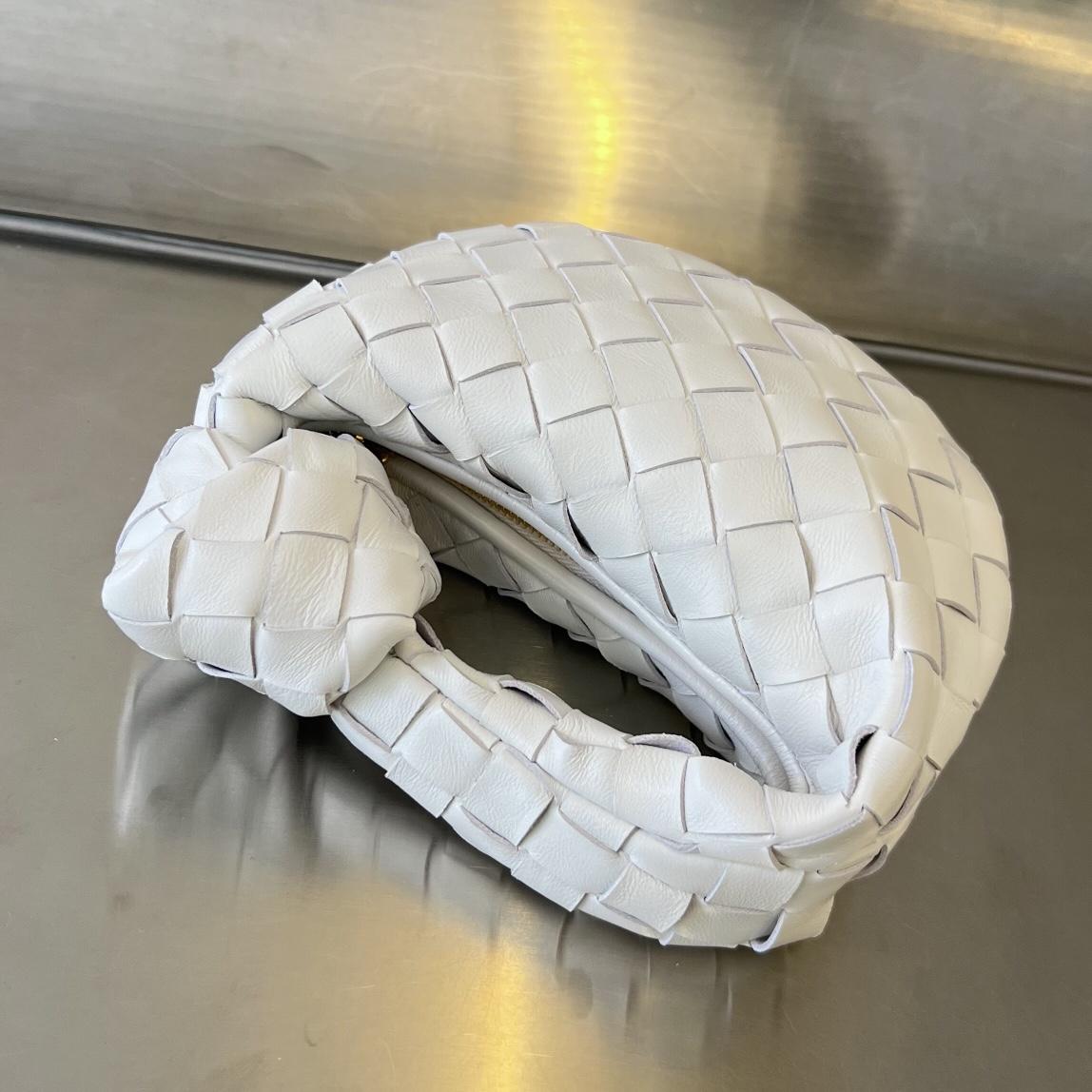 Bottega Veneta Candy Jodie - DopestKickz